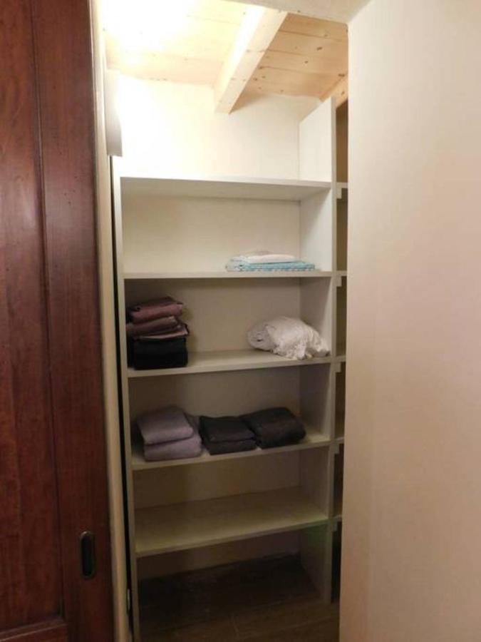 I Delfini Apartment เลวานโต ภายนอก รูปภาพ
